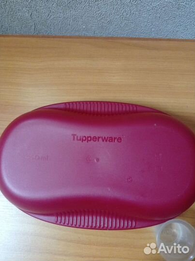 Форма для микроволновки Браво Дилайт Tapperware