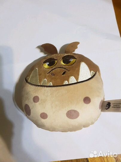 Драконы из Магнита, игрушки