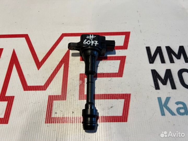 Катушка зажигания Nissan X-Trail T30 2.5 QR25DE