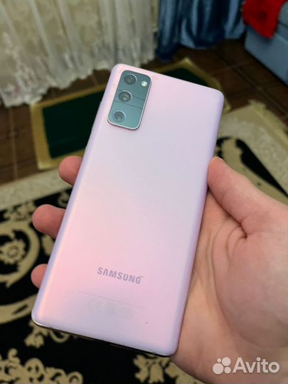Samsung Galaxy S20 FE, 8/128 ГБ