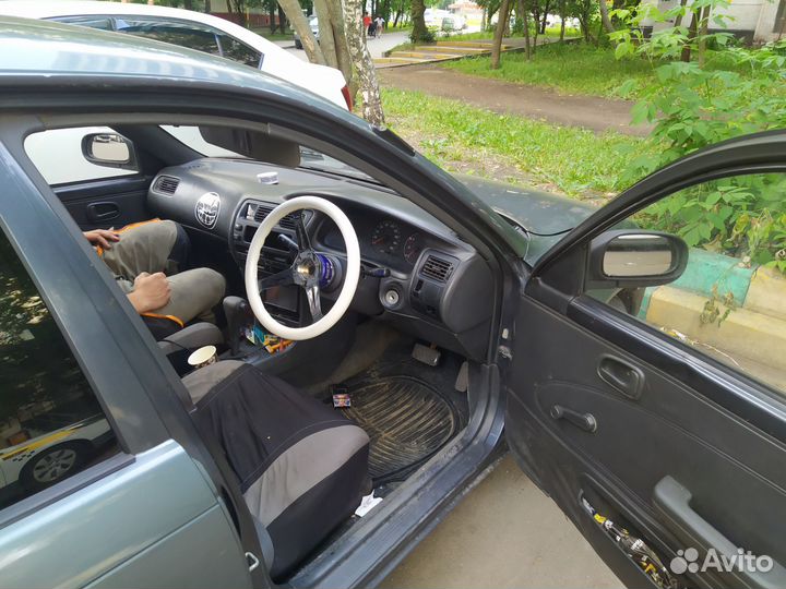 Toyota Corolla 1.5 AT, 1993, 1 000 км