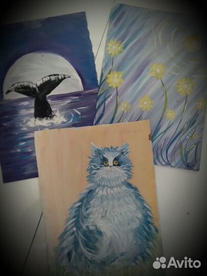 Правополушарное рисование