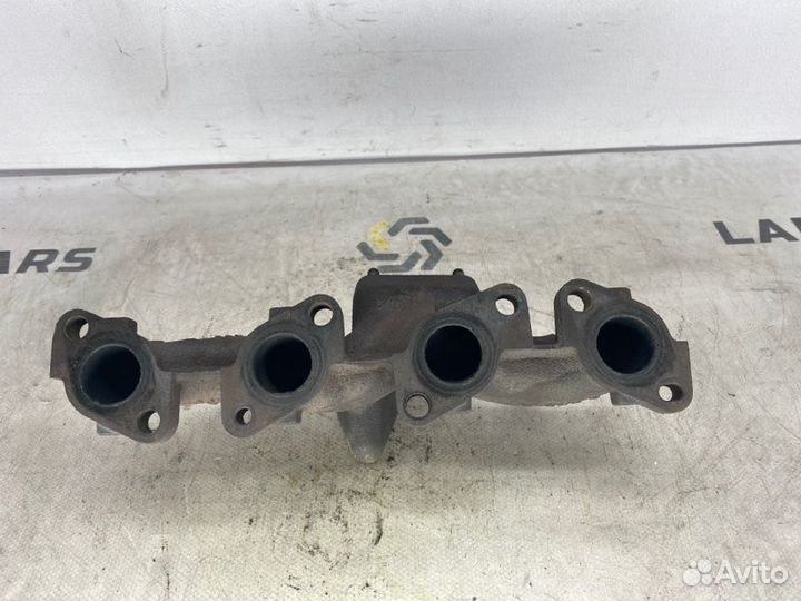 Коллектор выпускной Audi A4 B8 caga 2.0 TDI 2009