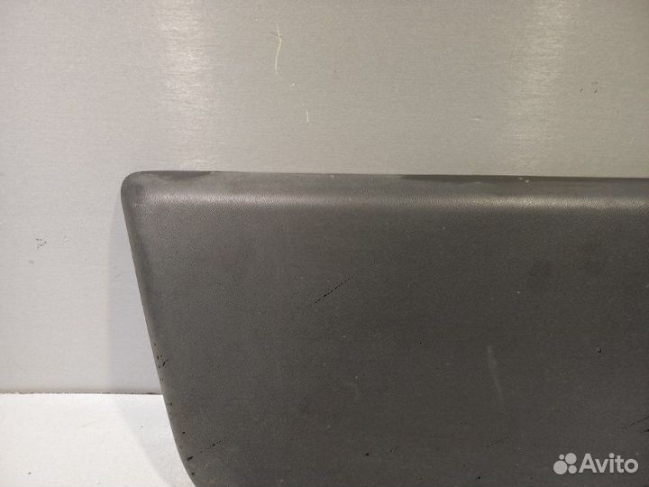 Молдинг на дверь передний левый Citroen Jumper 2.2