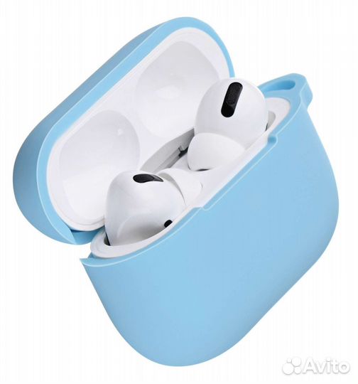 Чехол для airpods