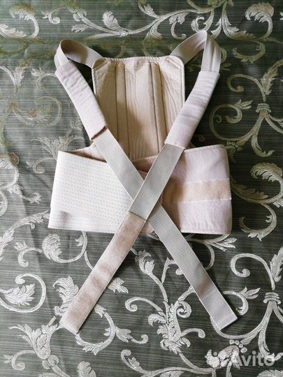 Корректор осанки