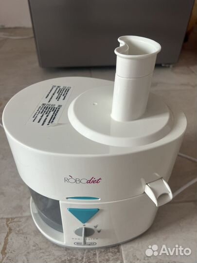 Соковыжималка