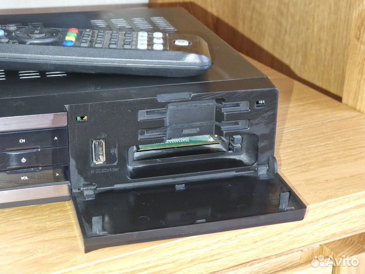 Спутниковый ресивер Skyway Classic 2