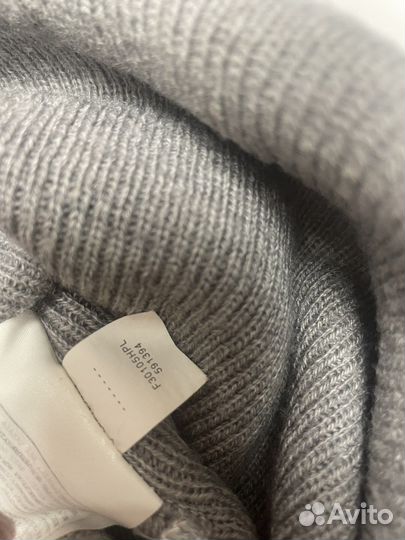 Мужская шапка nike