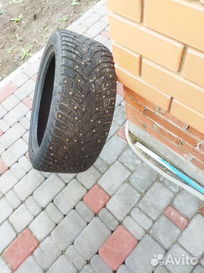 Triangle IcelynX TI501 245/45 R18