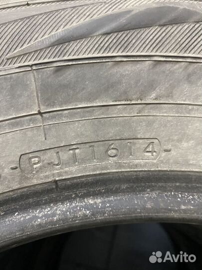 Yokohama Geolandar G98 225/65 R17