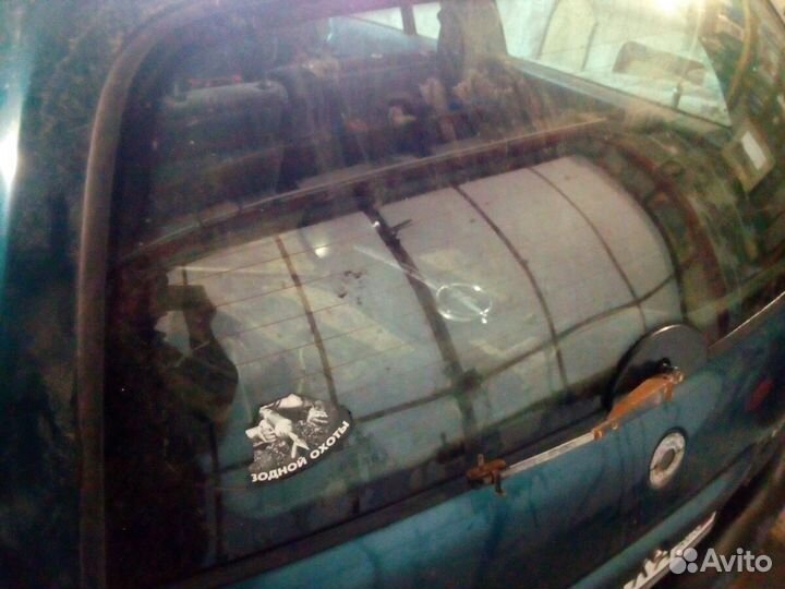 Разбор,авторазбор,разборка опель омега б универсал