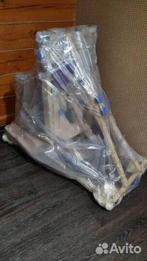 Опора для стояния Лева 1