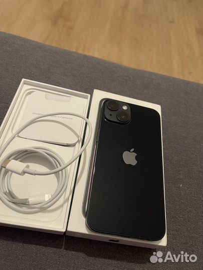 iPhone 14, 128 ГБ