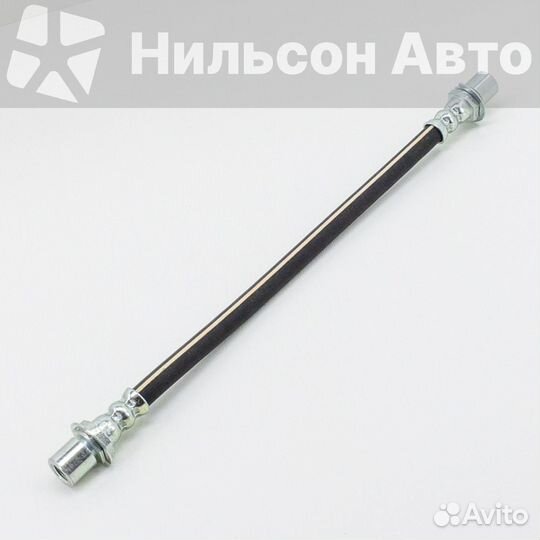 Тормозной шланг передний toyota dyna, NK