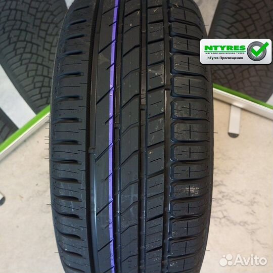 Ikon Tyres Nordman SX3 195/50 R15 82H