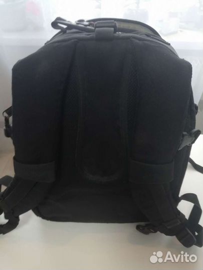 Фоторюкзак lowepro