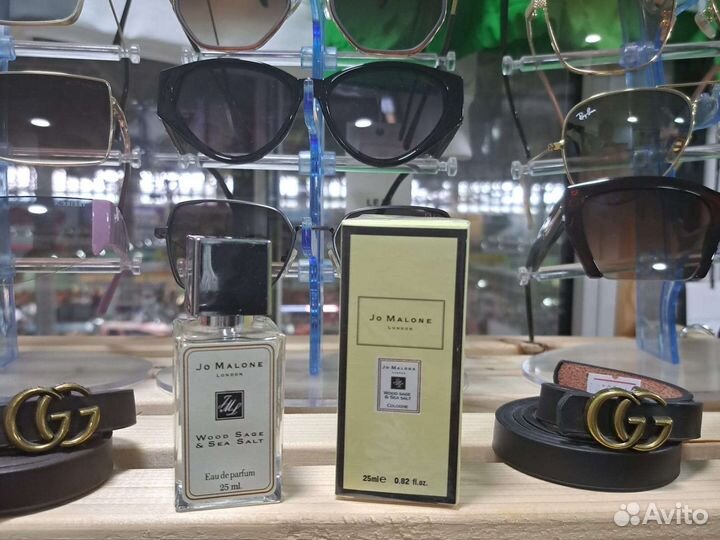 Женские духи 25 мл