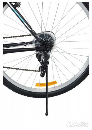 Велосипед Новый