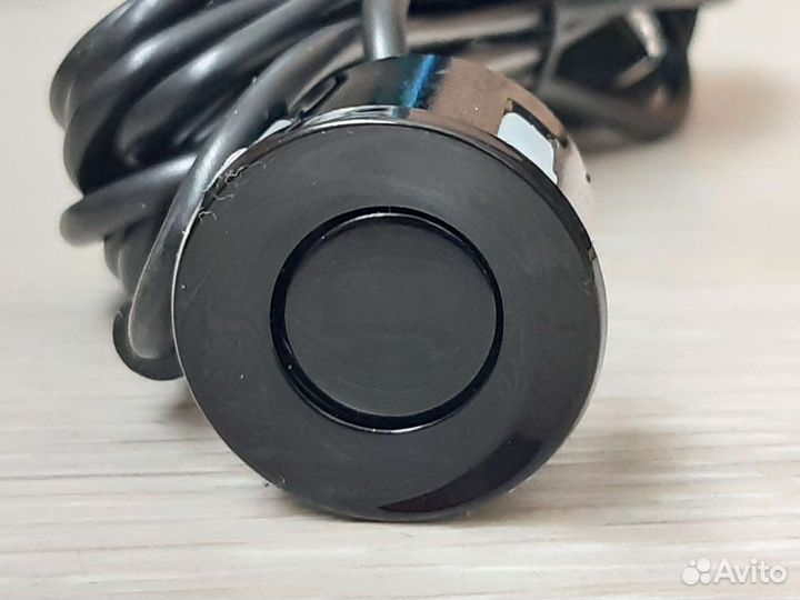 Датчик парктроника универсальный (диаметр 22 мм)