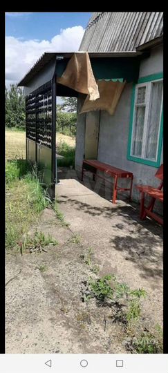 Дача 35 м² на участке 5 сот.