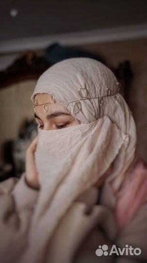 Украшение для волос