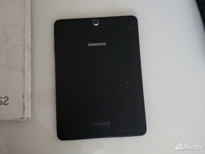Samsung galaxy Tab s 2