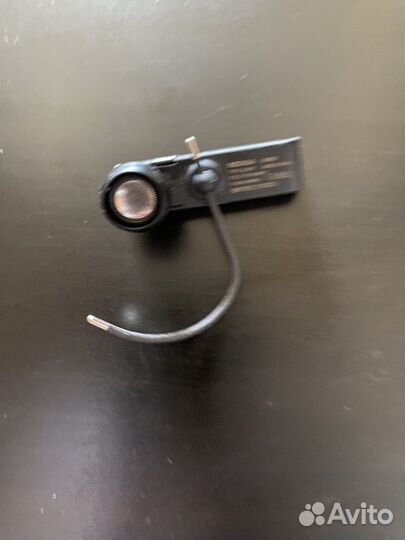 Bluetooth гарнитура nokia bh-803