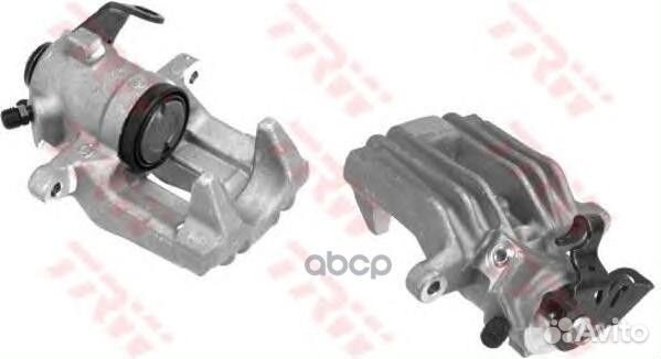 Суппорт торм задн bhn276 TRW