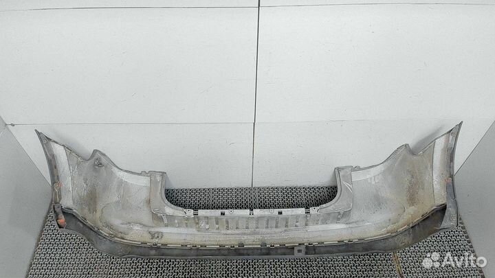 Бампер Opel Signum, 2004