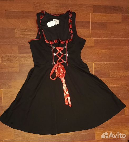 Сарафаны Дирндль Бавария