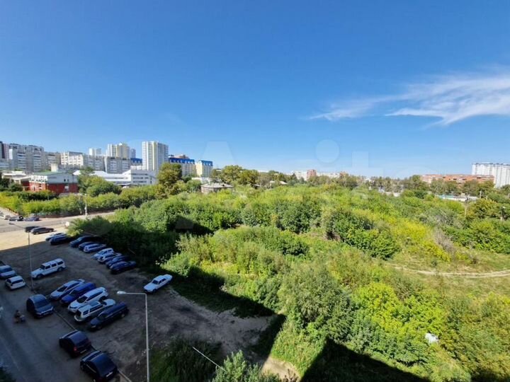 3-к. квартира, 79,8 м², 7/9 эт.