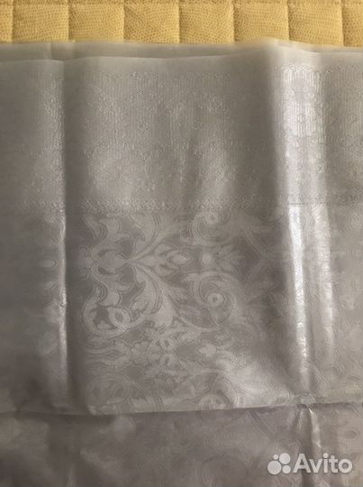 Скатерть клеенка на стол тефлон