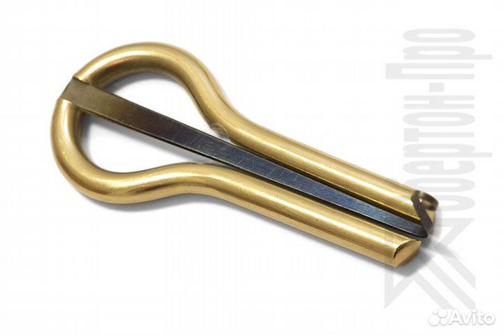 Комус вп26 Кольджи-хан - Алтайский варган