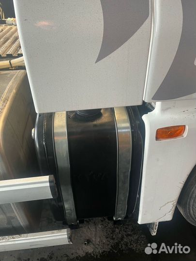 Гидравлика на тягач Гидрофикация тягача