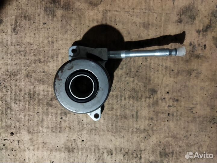 Выжимной Валео