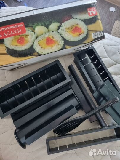 Набор для роллов