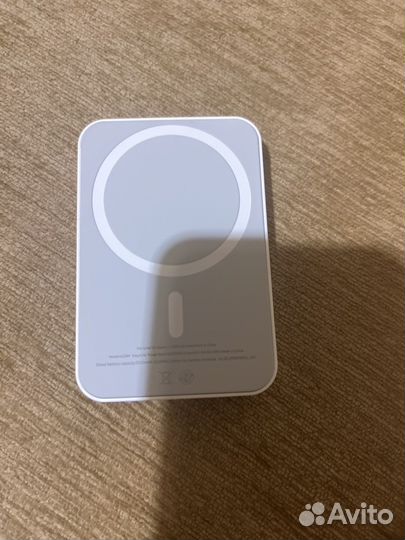 Magsafe battery pack 5000mah