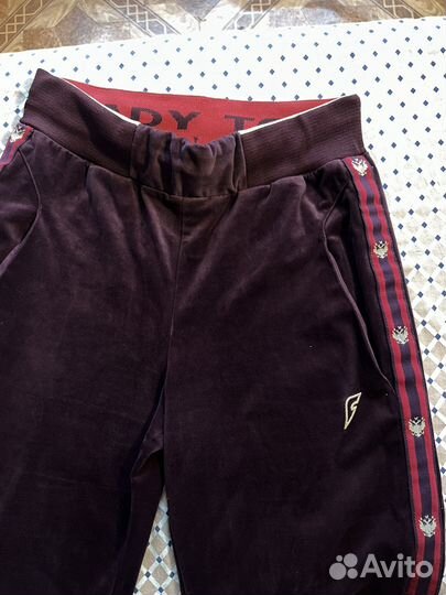 Спортивные штаны forward