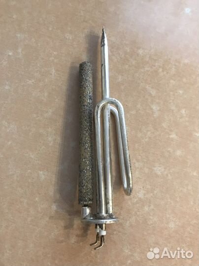 Тэн для водонагревателя термекс