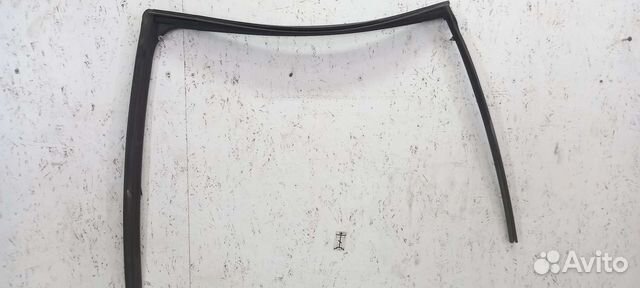 Направляющая заднего левого стекла Mazda 6GJ