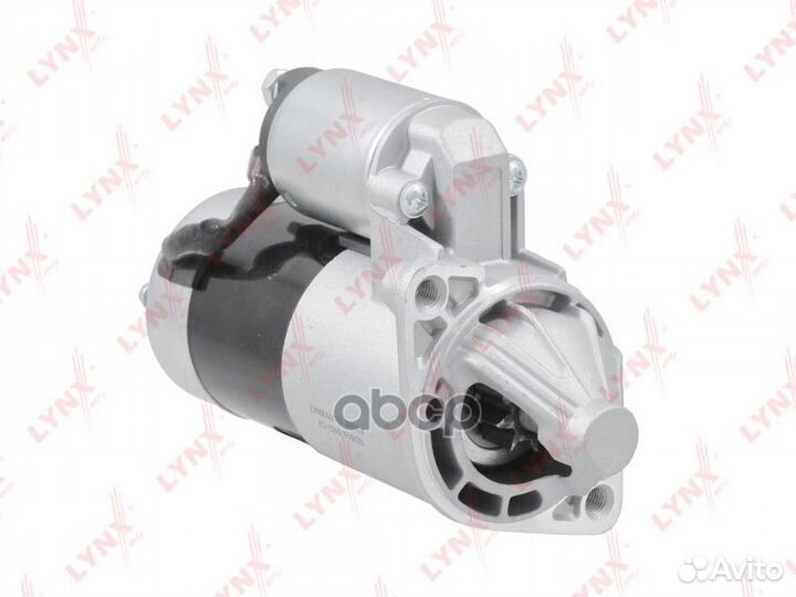 Стартер hyun/KIA elantra/I30/ceed/sportage -12