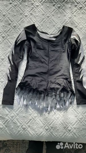 Купальник для девочки