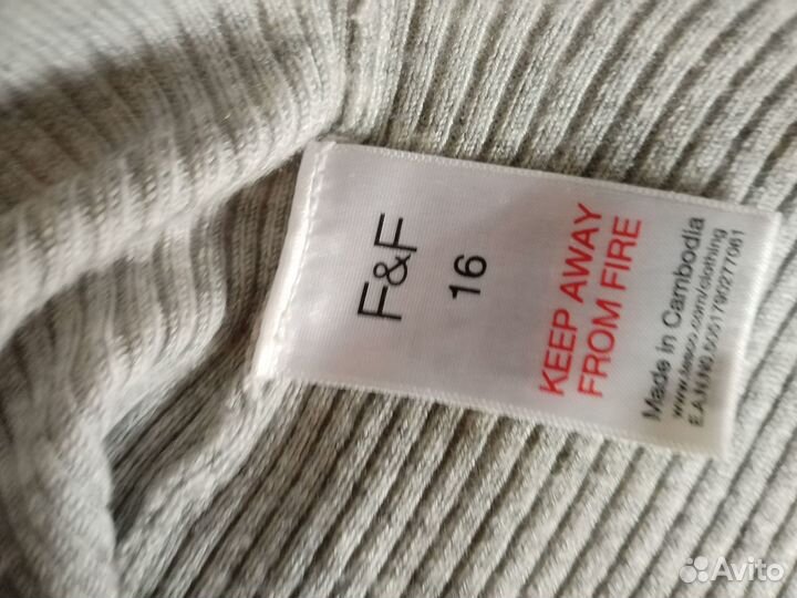 Джемпер женский 50 52