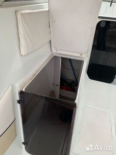 Продам катер Bayliner