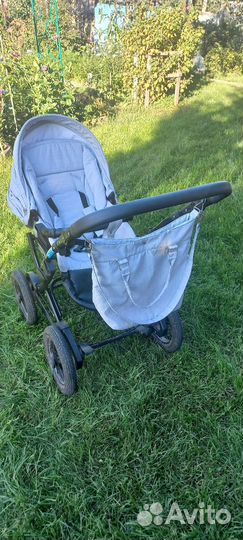 Детская коляска Aroteam Cocoline 2 в 1