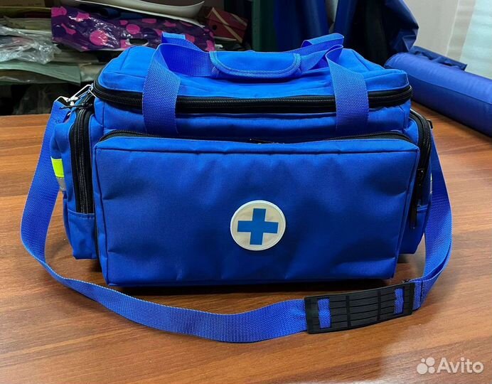 Сумка ветеринарная
