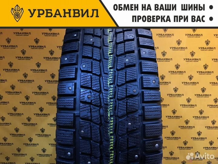 Dunlop SP Winter Ice 01 265/65 R17 112T