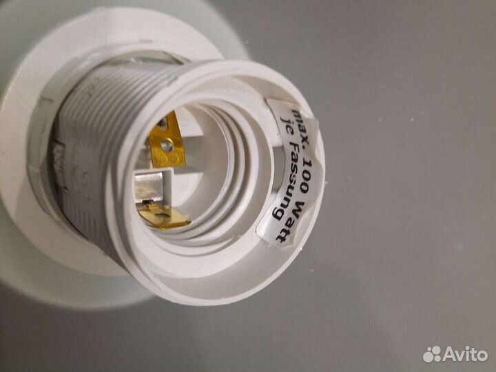 Светильники подвесные JE Fessung