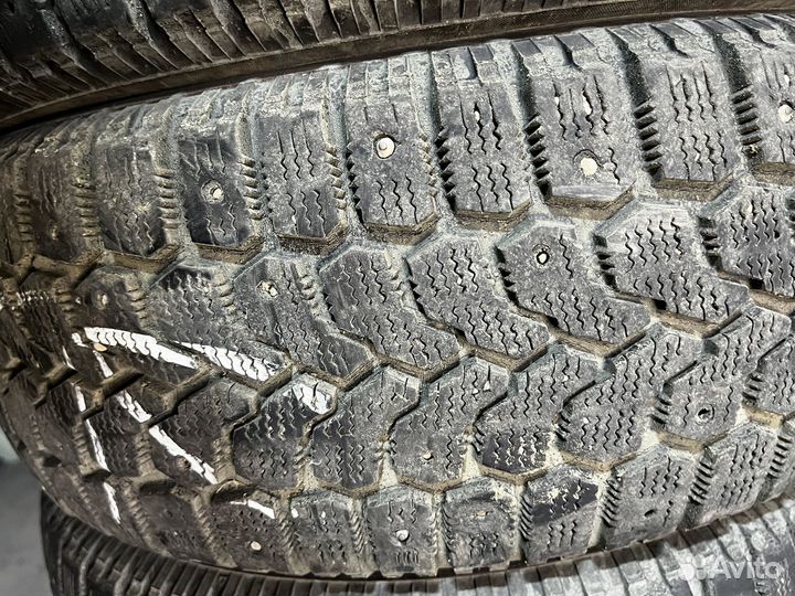 Yokohama Ice Guard IG51V 175/65 R14 84